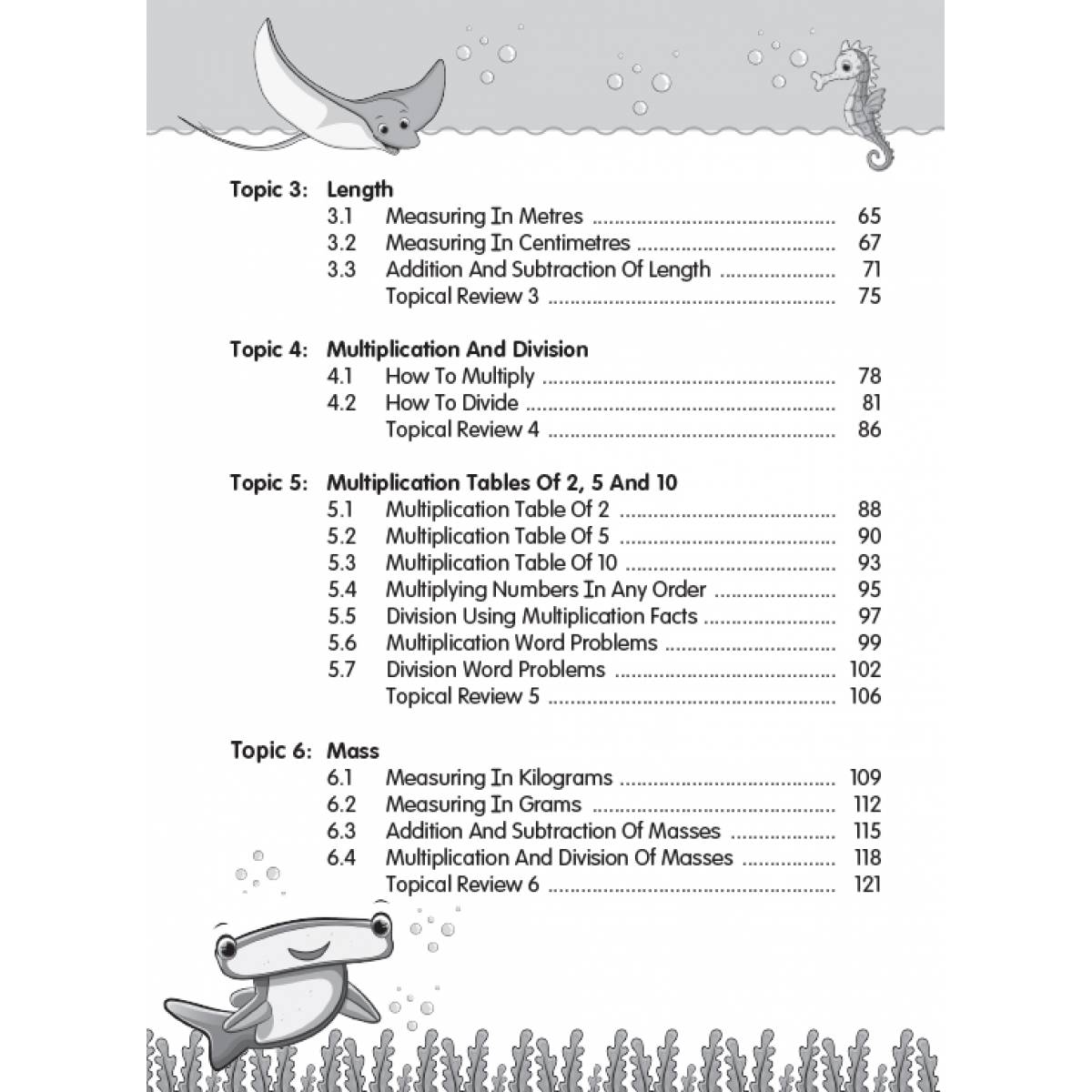 Primary 2 Lesson-by-Lesson Maths - Revised Ed